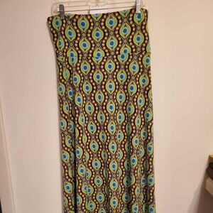 Maxi Skirt LuLaRoe
